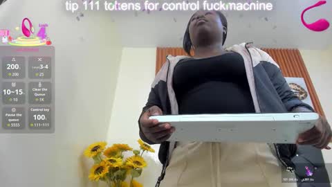 cristale69 online show from 14, 11, 2025