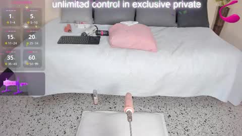 cristale69 online show from 14, 3, 2026