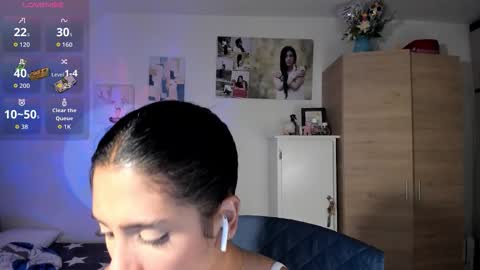 cristal online show from 26, 10, 2025