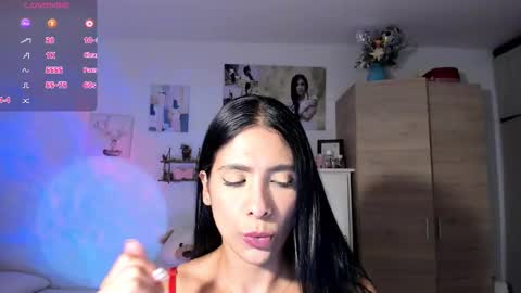 cristal online show from 23, 11, 2025