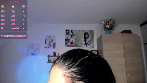 cristal online show from 2, 12, 2025