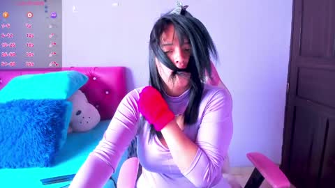 Snapshot of cristaln07 chatting on 23, 4, 2026 Natis online show from 23, 4, 2026