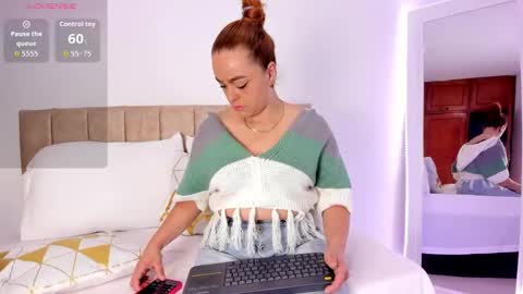 cristal walker online show from 16, 12, 2025