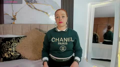 Snapshot of cristalwalker__ chatting on 12, 6, 2026 cristal walker online show from 12, 6, 2026