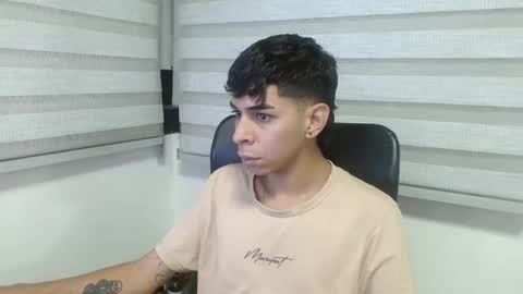 cristhian online show from 26, 9, 2025