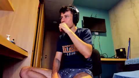 Cristian  online show from 11, 6, 2026