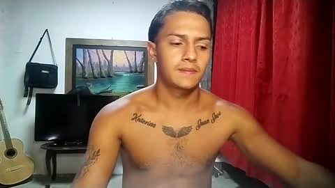 Snapshot of cristian_torres10 chatting on 26, 2, 2025 Cristian online show from 26, 2, 2025