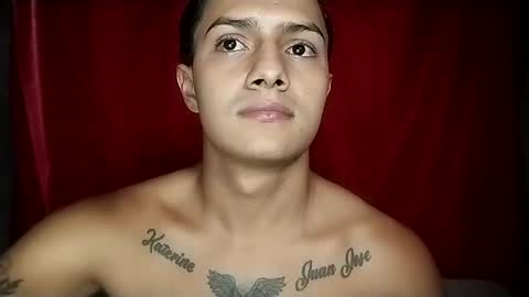 Snapshot of cristian_torres10 chatting on 4, 3, 2025 Cristian online show from 4, 3, 2025