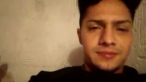 Snapshot of cristian_torres10 chatting on 1, 10, 2025 Cristian online show from 1, 10, 2025