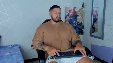 cristian walker online show from 11, 2, 2025