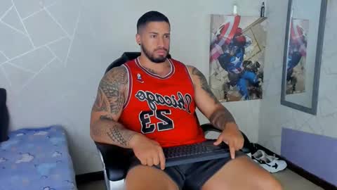 cristian walker online show from 14, 2, 2025