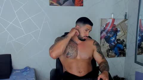 cristian walker online show from 21, 2, 2025