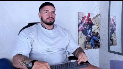 cristian walker online show from 11, 10, 2025