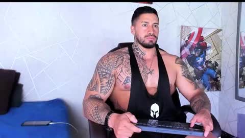 cristian walker online show from 25, 10, 2025