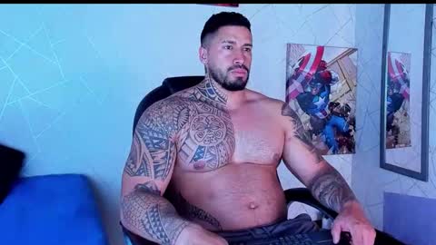 cristian walker online show from 12, 11, 2025