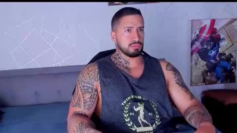 cristian walker online show from 6, 4, 2026