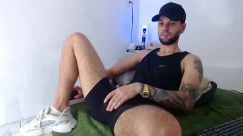 cristianhot125 online show from 24, 5, 2026