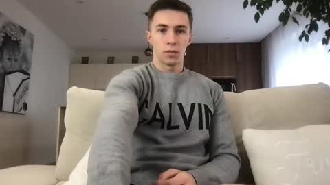 CristianoHailey online show from 10, 12, 2024