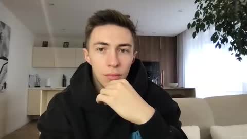 CristianoHailey online show from 15, 12, 2024