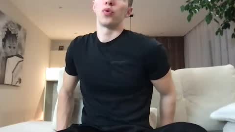 CristianoHailey online show from 12, 1, 2025