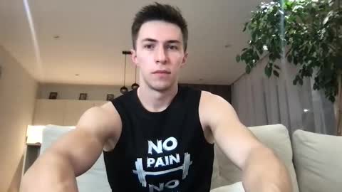 CristianoHailey online show from 2, 2, 2025