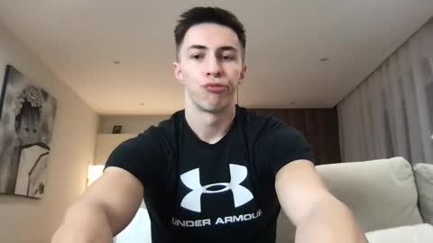 CristianoHailey online show from 10, 2, 2025