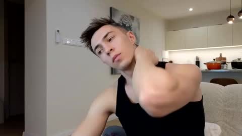 CristianoHailey online show from 12, 2, 2025