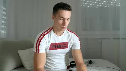 CristianoHailey online show from 17, 9, 2025