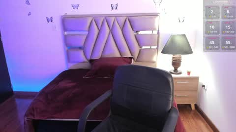 Cristina online show from 10, 12, 2024