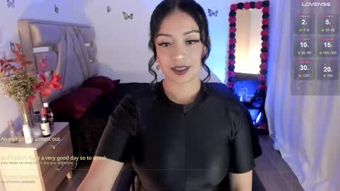 Cristina online show from 11, 2, 2026