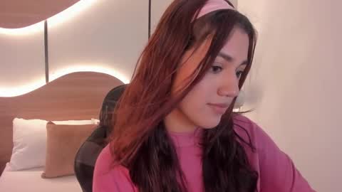 C R I S T I N online show from 14, 3, 2026