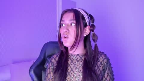 C R I S T I N online show from 18, 4, 2026