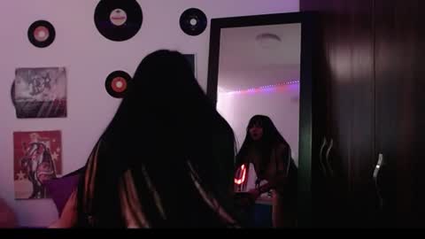 Snapshot of cristin_moon chatting on 23, 6, 2026 Christina online show from 23, 6, 2026