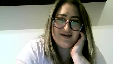 cristina20021991 online show from 9, 3, 2026