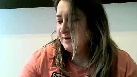 cristina20021991 online show from 29, 3, 2026