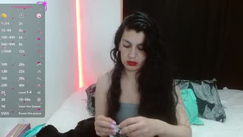 Snapshot of cristina_connor chatting on 9, 12, 2024 Cristina online show from 9, 12, 2024