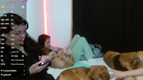 Snapshot of cristina_connor chatting on 9, 12, 2024 Cristina online show from 9, 12, 2024