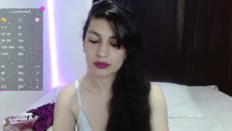 Snapshot of cristina_connor chatting on 31, 12, 2024 Cristina online show from 31, 12, 2024