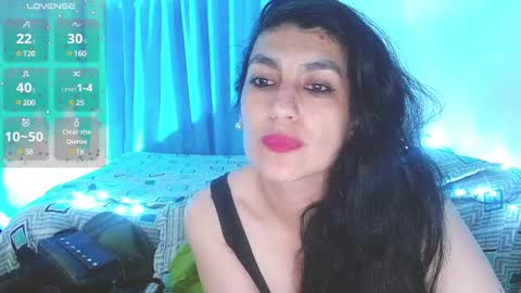 Snapshot of cristina_connor chatting on 31, 1, 2025 Cristina online show from 31, 1, 2025