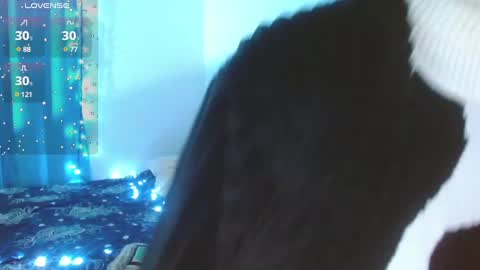 Snapshot of cristina_connor chatting on 15, 2, 2025 Cristina online show from 15, 2, 2025