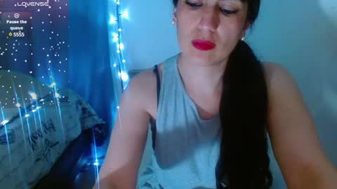 Snapshot of cristina_connor chatting on 25, 2, 2025 Cristina online show from 25, 2, 2025