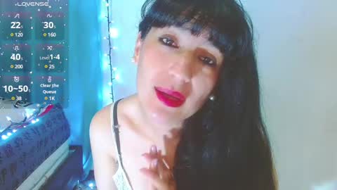 Snapshot of cristina_connor chatting on 28, 2, 2025 Cristina online show from 28, 2, 2025