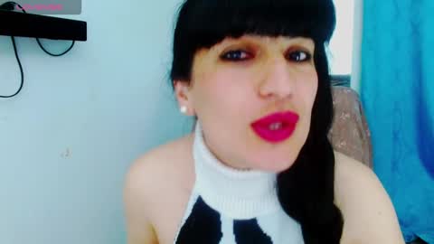 Snapshot of cristina_connor chatting on 22, 9, 2025 Cristina online show from 22, 9, 2025