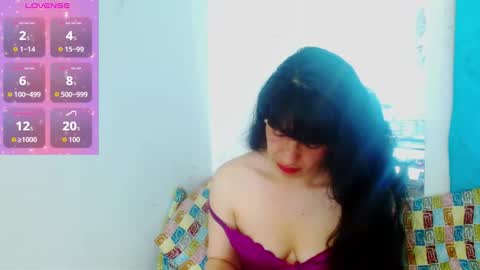 Cristina online show from 28, 11, 2025