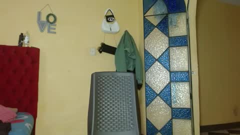 cristinamontiel74 online show from 7, 2, 2025