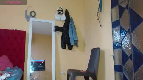 cristinamontiel74 online show from 2, 3, 2025