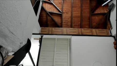 Julieta online show from 8, 4, 2026