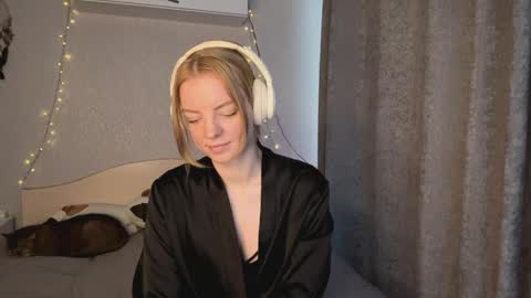 Snapshot of cristinekondo chatting on 29, 3, 2026 Marry online show from 29, 3, 2026