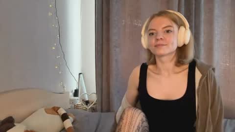 Snapshot of cristinekondo chatting on 31, 3, 2026 Marry online show from 31, 3, 2026