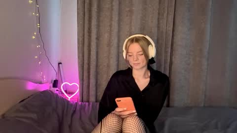 Snapshot of cristinekondo chatting on 2, 4, 2026 Marry online show from 2, 4, 2026